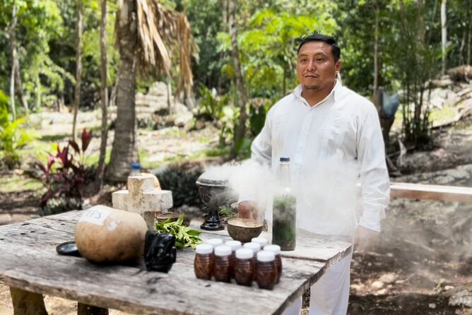 Tour to Coba Tulum and Cenote with Buffet from Tulum - Who This Tour Is Best For