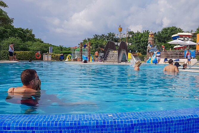 Tour to Cozumel by Catamaran with Snorkeling and Buffet Lunch - Stop 2: Playa El Cielo and the starfish sanctuary rules