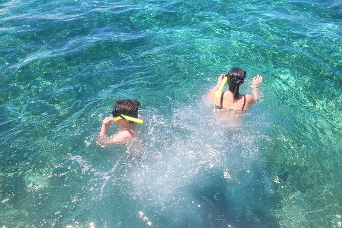 Tour to Cozumel by Catamaran with Snorkeling and Buffet Lunch - The return ferry and what to expect on the ride back