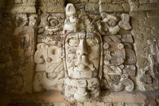 Tour to Dzibanche and Kohunlich with Transportation and 3 Course Meal Included - Key things to know before you go