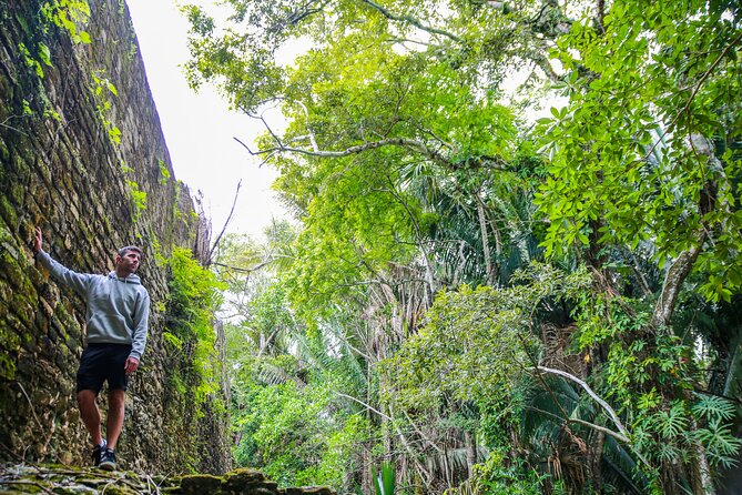 Tour to Dzibanche and Kohunlich with Transportation and 3 Course Meal Included - A one-day plan that actually feels organized