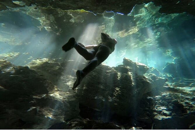 Tour to Tulum and Cenote Swimming with Turtles from Tulum - Who This Tour Is Best For (and Who Might Feel Rushed)