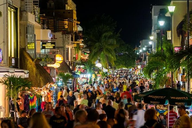 Tour to Tulum, Coba, Cenote & Playa del Carmen in a full day for the best price - Price and Value: Where the Included Stuff Ends and Extras Start