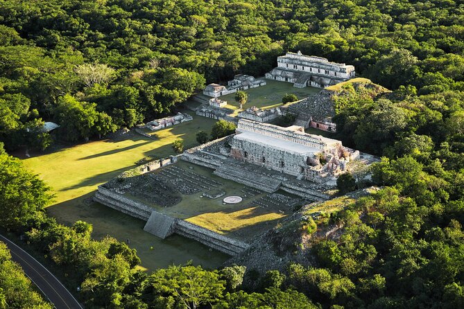 Tour to Uxmal Kabah and Chocolate Museum from Mérida - Key takeaways before you go