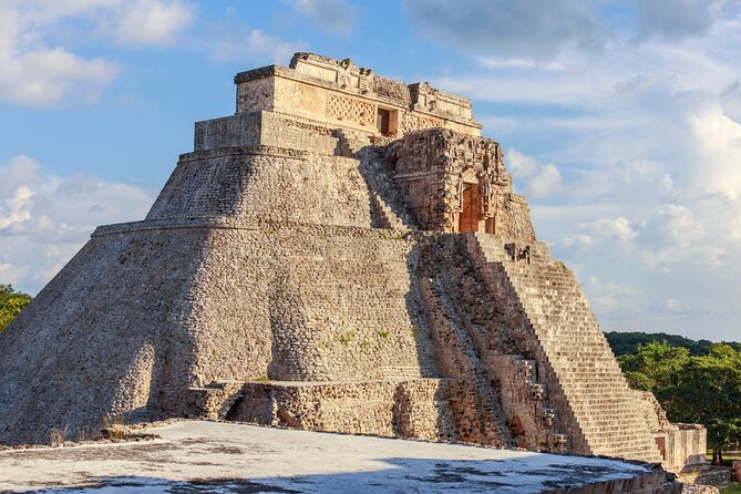 Tour to Uxmal Kabah and Chocolate Museum from Mérida - FAQ