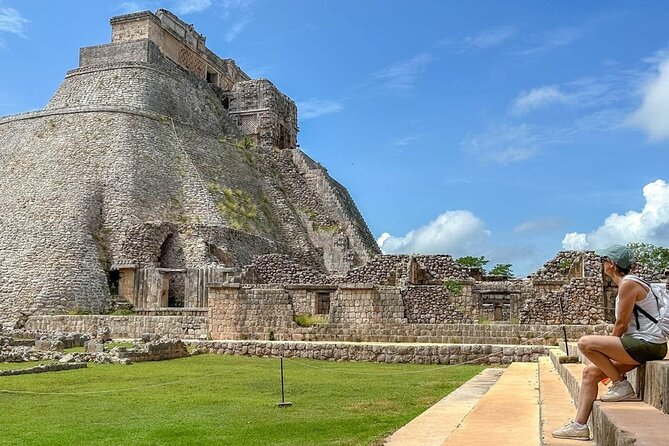 Tour to Uxmal Kabah and Chocolate Museum from Mérida - Kabah Archaeological Zone: the quieter Puuc ritual center
