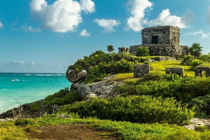 Tour Tulum Coba Cenote and Playa del Carmen (4 in 1) - Price and what you actually pay at checkout