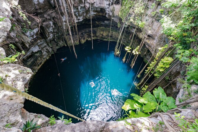 Tour Valladolid, Cenote Suytun and Cenote Oxman from Mérida - Should you book this Valladolid and cenotes day trip from Mérida?