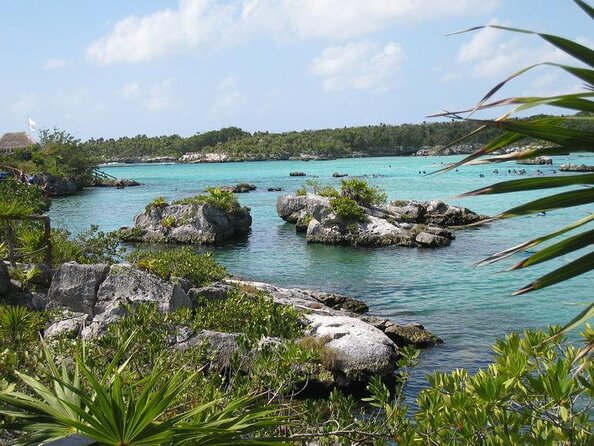 Tour Xel-Ha & Coba Ruins - One Day from Riviera Maya & Cancún - Key Takeaways Before You Go