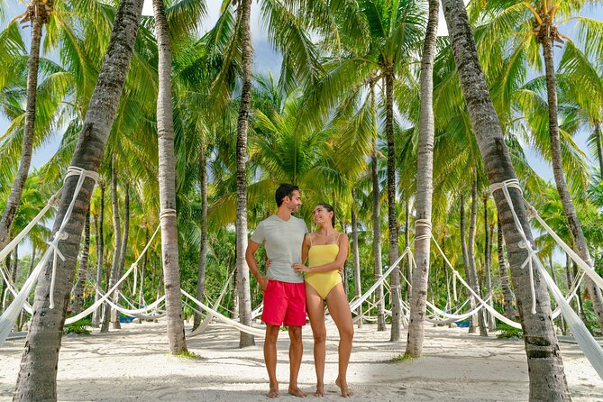 Tour Xel-Ha & Coba Ruins - One Day from Riviera Maya & Cancún - Xel-Ha Park After Lunch: Unlimited Activities and Natural Water Routes