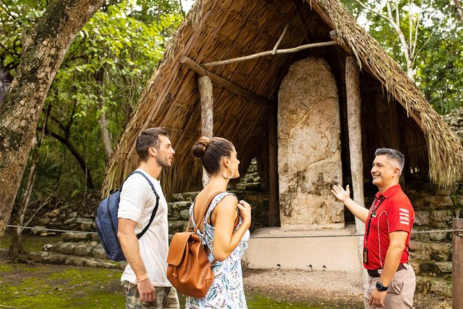 Tour Xel-Ha & Coba Ruins - One Day from Riviera Maya & Cancún - Food and Timing: The Breakfast-to-Lunch Gap Is Real