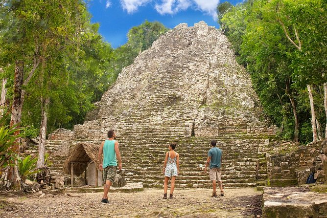 Tour Xel-Ha & Coba Ruins - One Day from Riviera Maya & Cancún - What to Pack for a Smooth Jungle and Water Day
