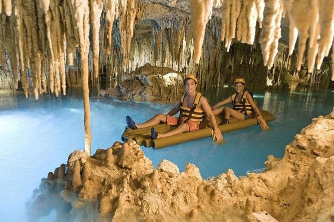 Tour Xplor From Playa del Carmen - Xplor Park Day Pass From Playa del Carmen: How the 10 Hours Feel