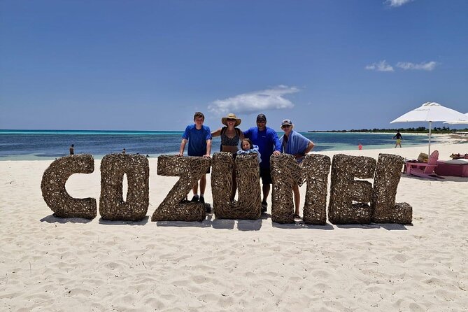 Tours along the beaches of Cozumel Mexico by buggy all inclusive - Buggy Beach Hopping Around Cozumel: What You Really Get