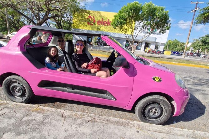Tours along the beaches of Cozumel Mexico by buggy all inclusive - Tequila, Chocolate, and Flexibility on a Private Buggy Day