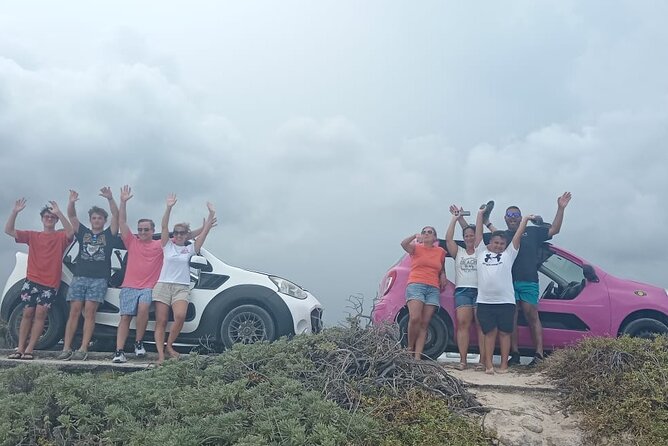 Tours along the beaches of Cozumel Mexico by buggy all inclusive - Weather, Sea Conditions, and What to Bring