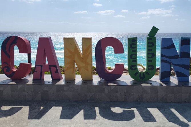 Transfer from Cancun airport to Cancun hotel zone 1 to 8 people - Airport Pickup Chaos, and How You Can Avoid It