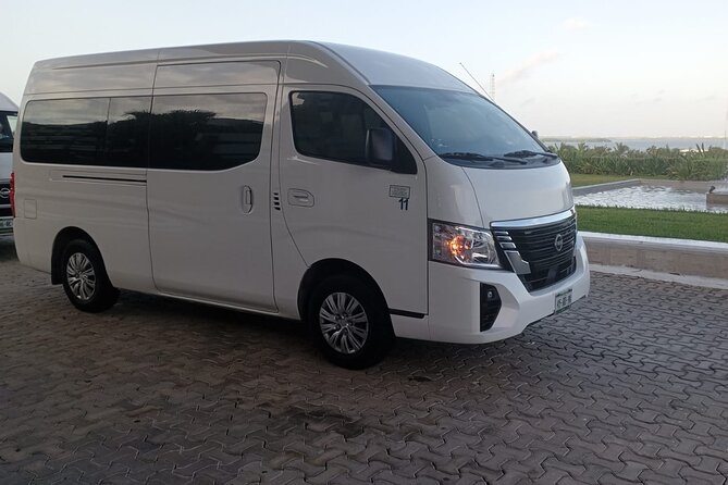 Transfer from Cancun airport to Cancun hotel zone 1 to 8 people - Who This Transfer Suits (and Who Might Want Something Else)