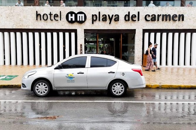 Transport to Holbox - Key Takeaways Before You Go