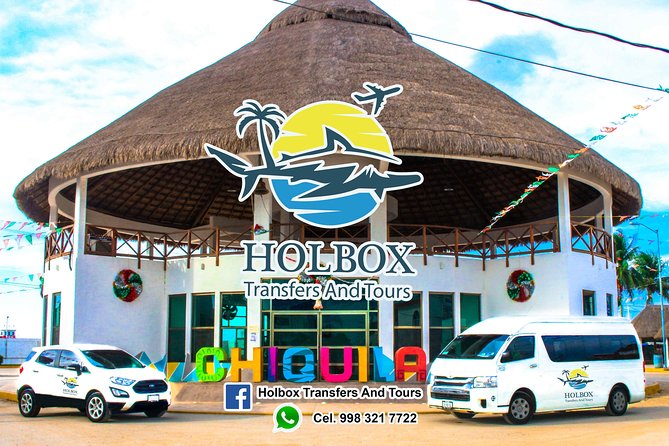 Transport to Holbox - The Drive to Puerto de Chiquilá: How Long It Takes and What It Feels Like