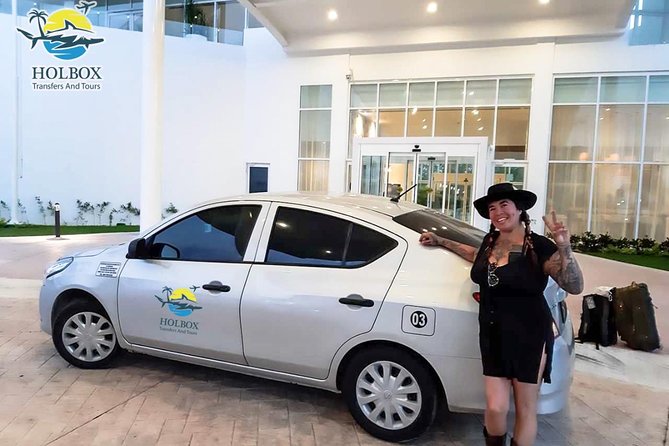 Transport to Holbox - Who This Transfer Fits Best