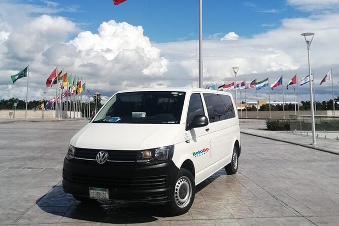 Transportation in Cancun: From/to Cancun Airport - Timing, Flight Changes, and the Real-Life Traffic Factor