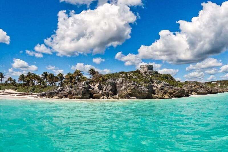 Tulum: 2-Hour Snorkeling in Two Spots of Tulum's Reef - Tulum reef snorkeling in two stops: what the 2 hours really give you