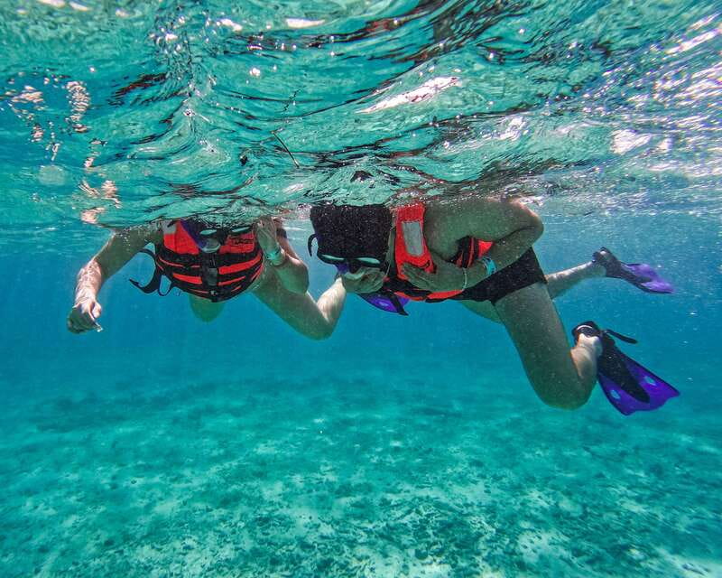 Tulum: 2-Hour Snorkeling in Two Spots of Tulum's Reef - Getting to the meeting point: plan for the walk and skip the overpay