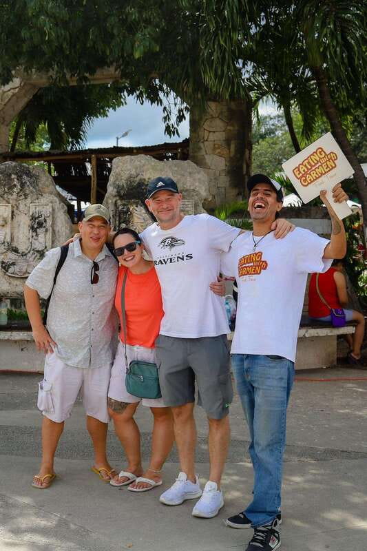 Tulum: 3-Hour Local Food Tasting Tour - Why Tulum’s Food Beats the Typical Tour List