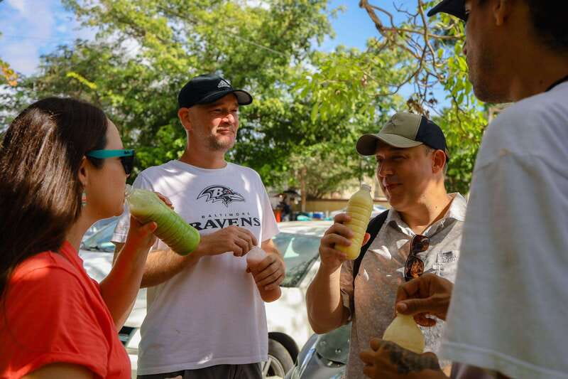 Tulum: 3-Hour Local Food Tasting Tour - Who This Tour Is Best For (And Who Might Skip It)