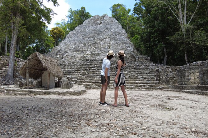 TULUM 4x1 : Archaeological Site, Cenote, 5th Avenue and lunch - Key Points You Should Know Before You Go