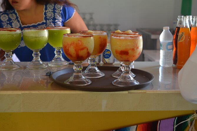 TULUM 4x1 : Archaeological Site, Cenote, 5th Avenue and lunch - Coba Jungle Ruins, Nohoch Mul, and the Sacbeob Road Idea