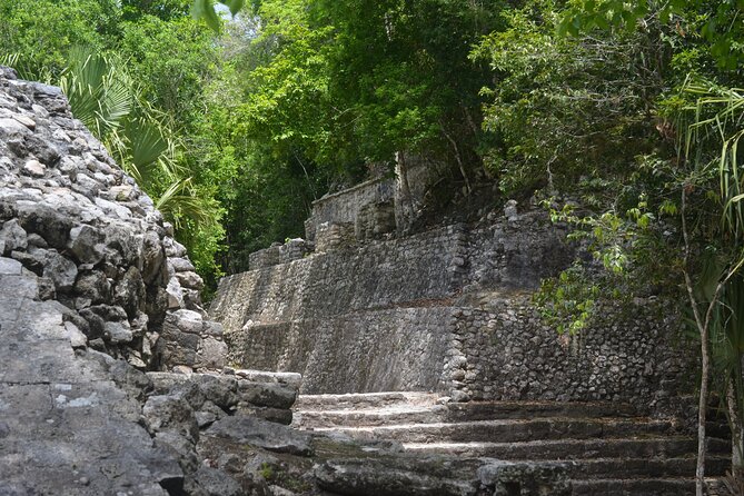 TULUM 4x1 : Archaeological Site, Cenote, 5th Avenue and lunch - Price and What It Includes, Plus the Costs That Can Surprise You