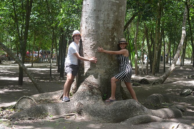 TULUM 4x1 : Archaeological Site, Cenote, 5th Avenue and lunch - Who This Tour Is Best For, and Who Might Want Something Different
