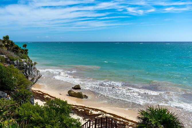 TULUM 4x1: Archaeological Zone, COBA, Cenote, 5th Avenue and lunch. - Key things to know before you go