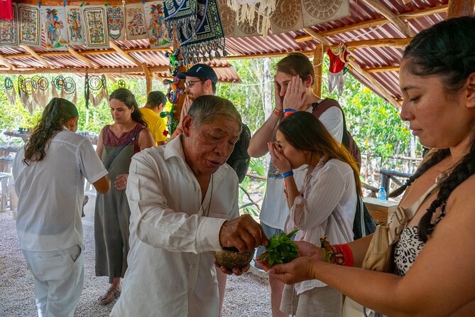 TULUM 4x1: Archaeological Zone, COBA, Cenote, 5th Avenue and lunch. - Stop 2: COBA and Nohoch Mul, the heat test of the day