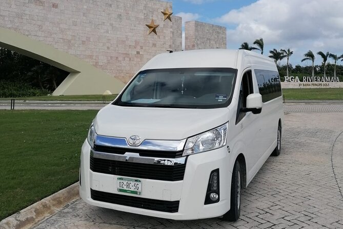 Tulum Airport Private Transportation to Tulum - Key things that make this transfer worth your attention