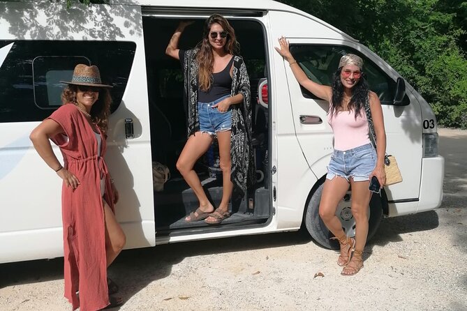 Tulum Airport Private Transportation to Tulum - Tulum Town range vs extra-fee resort zones (read this before you go)