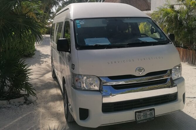 Tulum Airport Private Transportation to Tulum - Book it or skip it? My decision guide