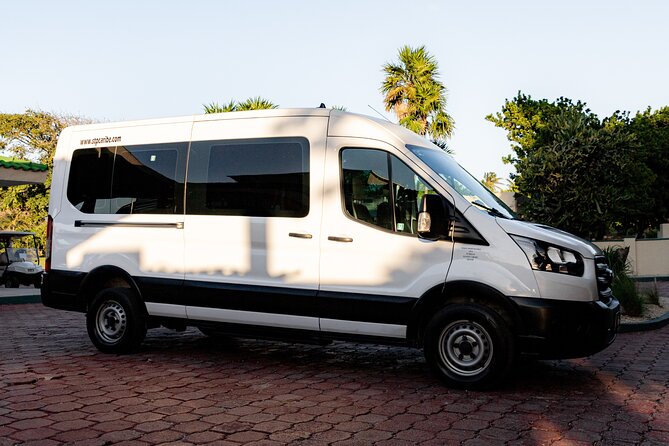 Tulum Airport Transportation to your destiny in Private Minibus - What This Tulum Airport Transfer Really Feels Like