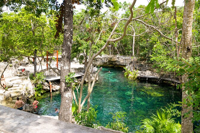 Tulum Akumal Snorkel Tour and 4 Cenotes Small Group All Fees Incl - Who this tour fits best (and who should skip it)