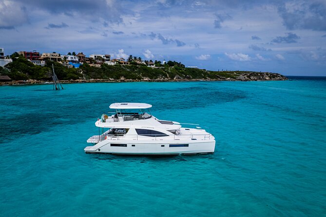 Tulum All Inclusive DJ Party – 51' Leopard PowerCat 4h - Logistics that matter: tickets, timing, and how far ahead to book