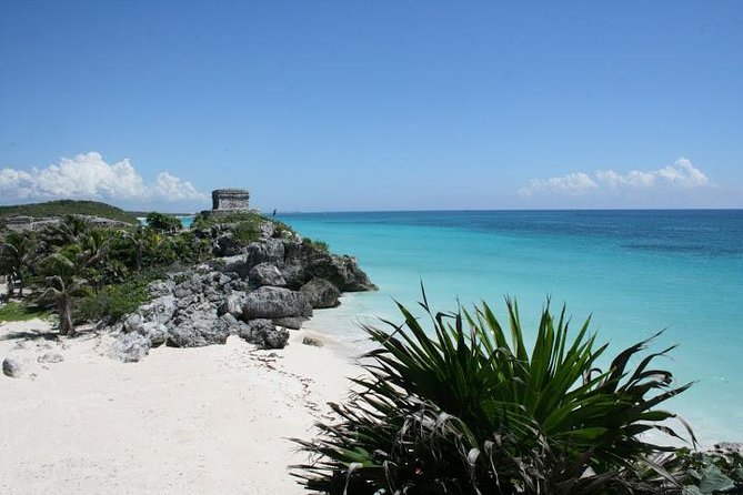 Tulum and Cenote Casa Tortuga Day Trip - Morning Pickup and the 7:00 AM Start