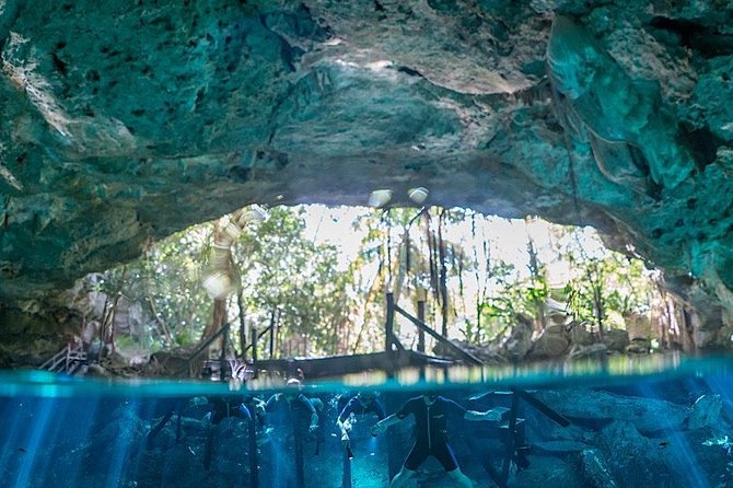 Tulum and Cenote Casa Tortuga Day Trip - Timing, Heat, and What to Bring for a Smooth Day
