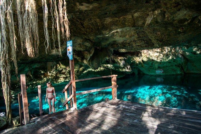 Tulum and Cenote Casa Tortuga Day Trip - Guide Quality Matters, and This Tour Has Strong Odds