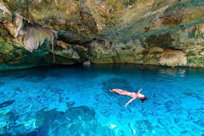 Tulum and Cenote Casa Tortuga Day Trip - Value for $129: When It Feels Worth It