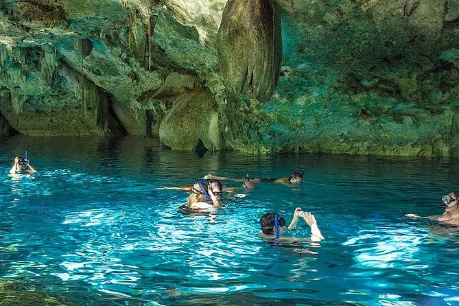Tulum and Cenote Casa Tortuga Day Trip - Who Should Book This Day Trip, and Who Might Not