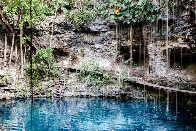 Tulum and Cenote Casa Tortuga Day Trip - The Real Cost Break: Conservation Fee and Included Tickets