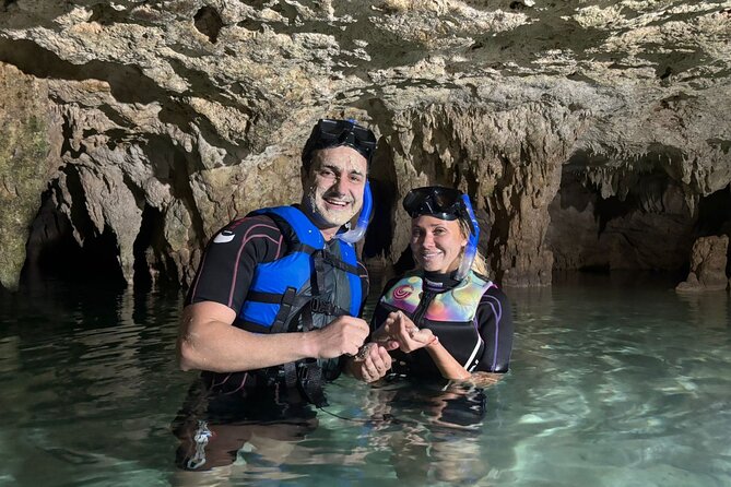 Tulum and Cenote Private Tour Ruins and Swimming - Key highlights