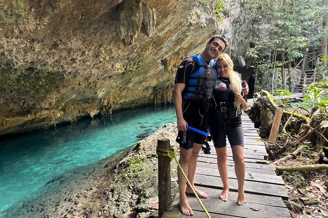 Tulum and Cenote Private Tour Ruins and Swimming - Pickup, timing, and what to bring for a smooth 4 to 6 hours